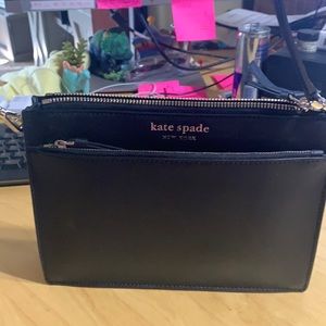 Kate spade crossbody